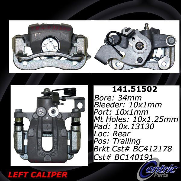 A-Premium Brake Caliper with Bracket Compatible with Hyundai Tucson 2011-2015 Kia Sportage 2011-2016 Front Right Passenger Side A-Premium Brake Caliper with Bracket Compatible with Hyundai Tucson 2011-2015 Kia Sportage 2011-2016 Front Right Passenger Side